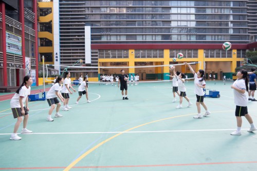 2026/2027學年餘暇活動啓動